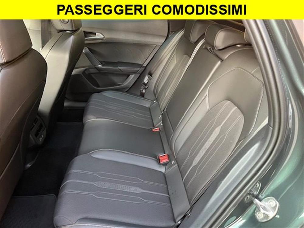 Formentor Formentor 2.0 TSI 4Drive DSG