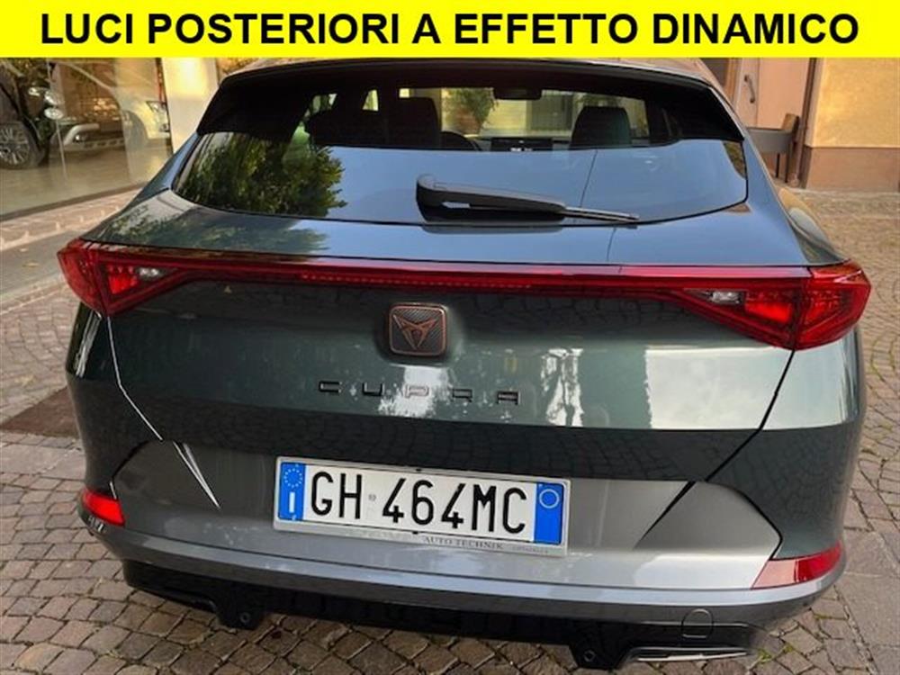 Formentor Formentor 2.0 TSI 4Drive DSG