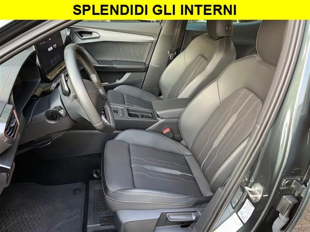 Formentor Formentor 2.0 TSI 4Drive DSG