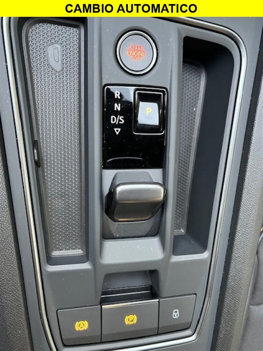 Formentor Formentor 2.0 TSI 4Drive DSG