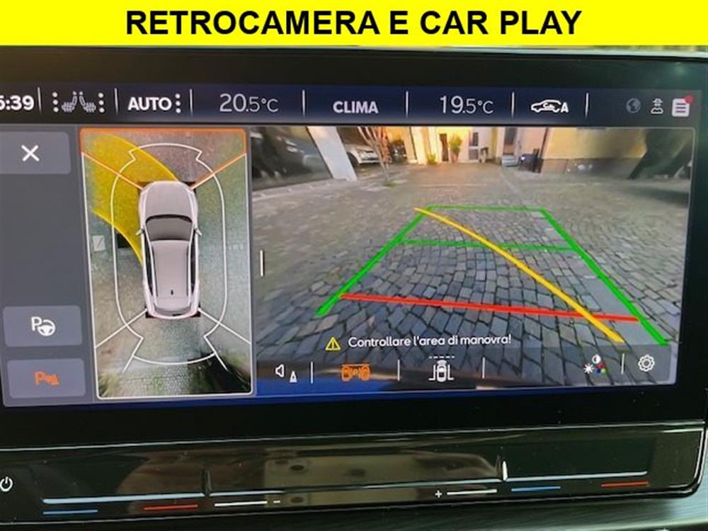 Formentor Formentor 2.0 TSI 4Drive DSG