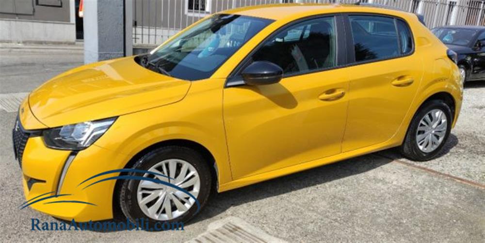 208 208 1.2 5p. Active Km527