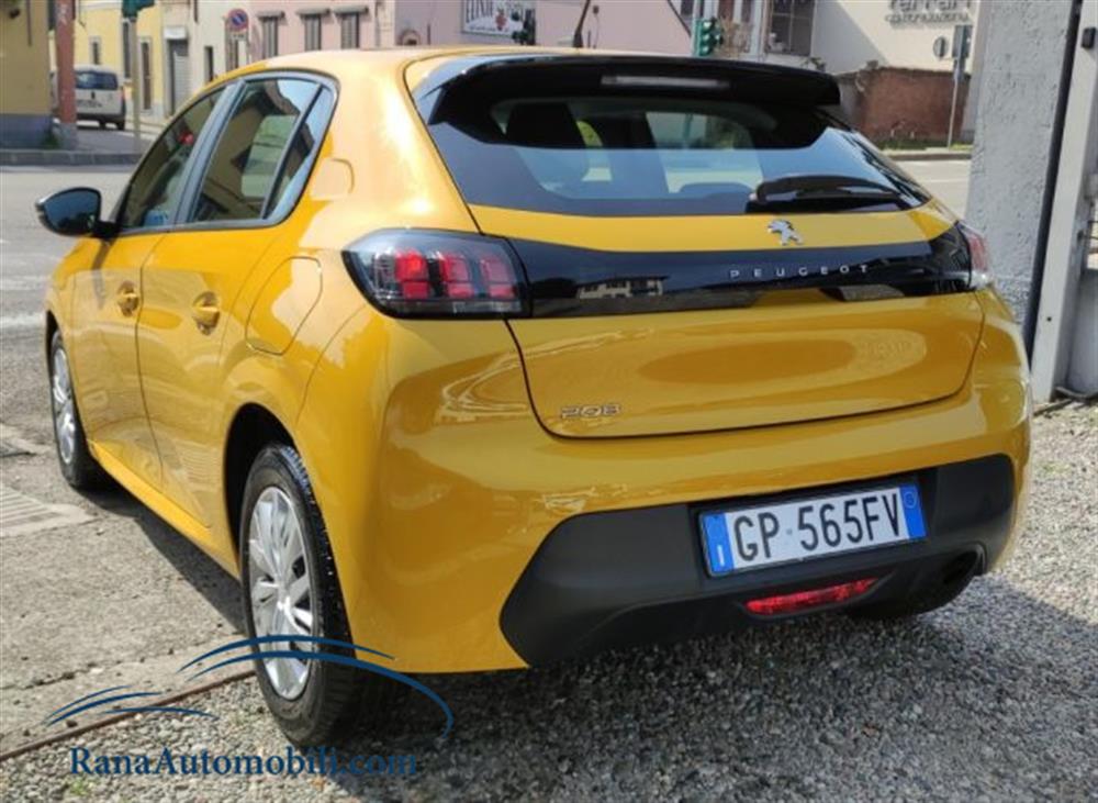 208 208 1.2 5p. Active Km527