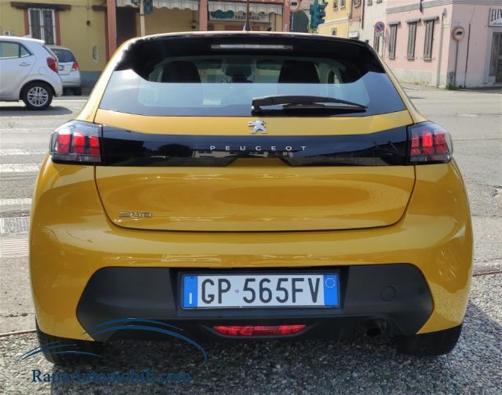 208 208 1.2 5p. Active Km527