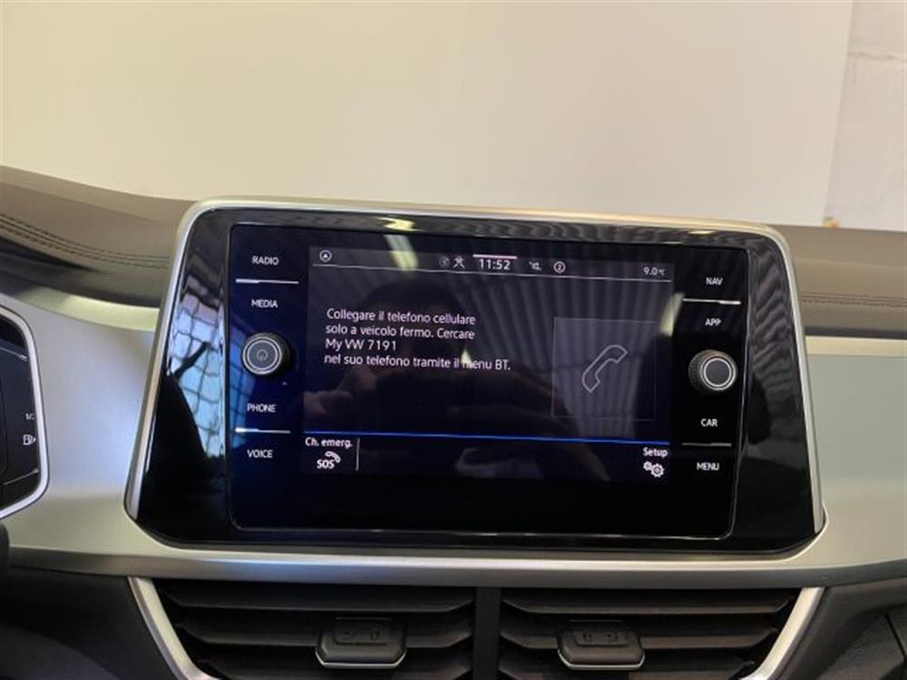 T-Roc T-Roc Cabrio 1.0 TSI Style