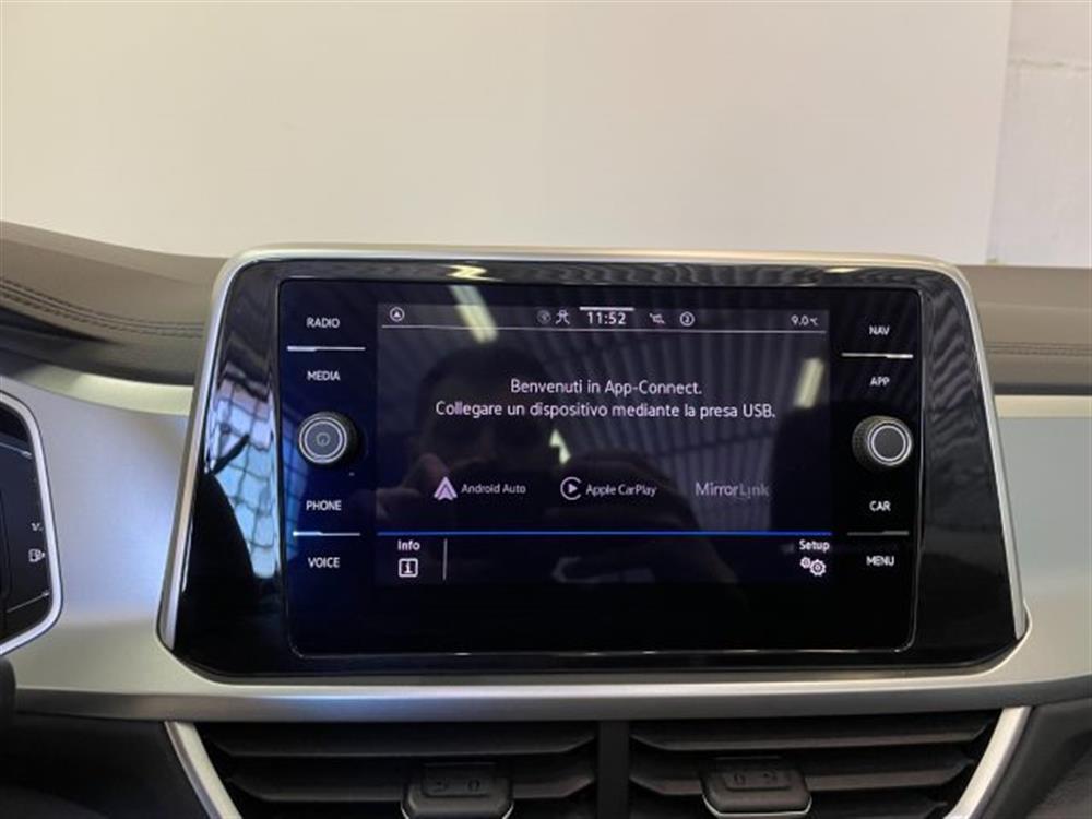 T-Roc T-Roc Cabrio 1.0 TSI Style