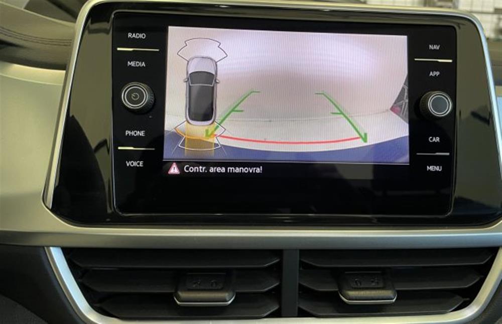 T-Roc T-Roc Cabrio 1.0 TSI Style