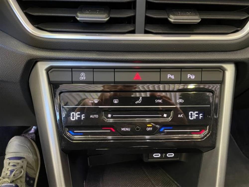 T-Roc T-Roc Cabrio 1.0 TSI Style