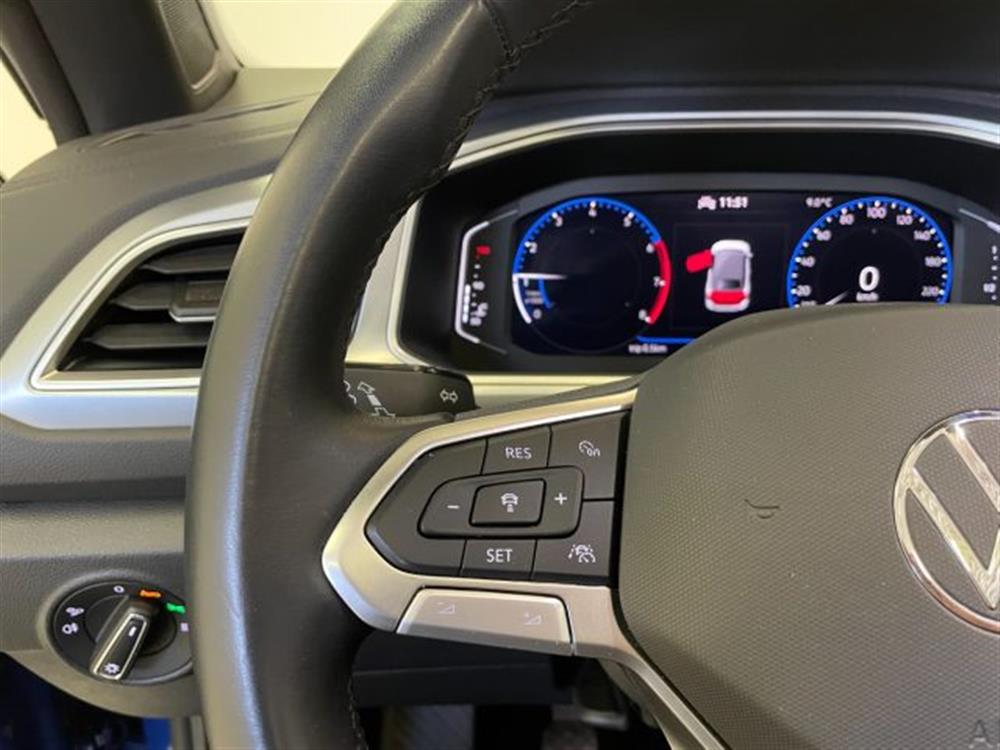 T-Roc T-Roc Cabrio 1.0 TSI Style