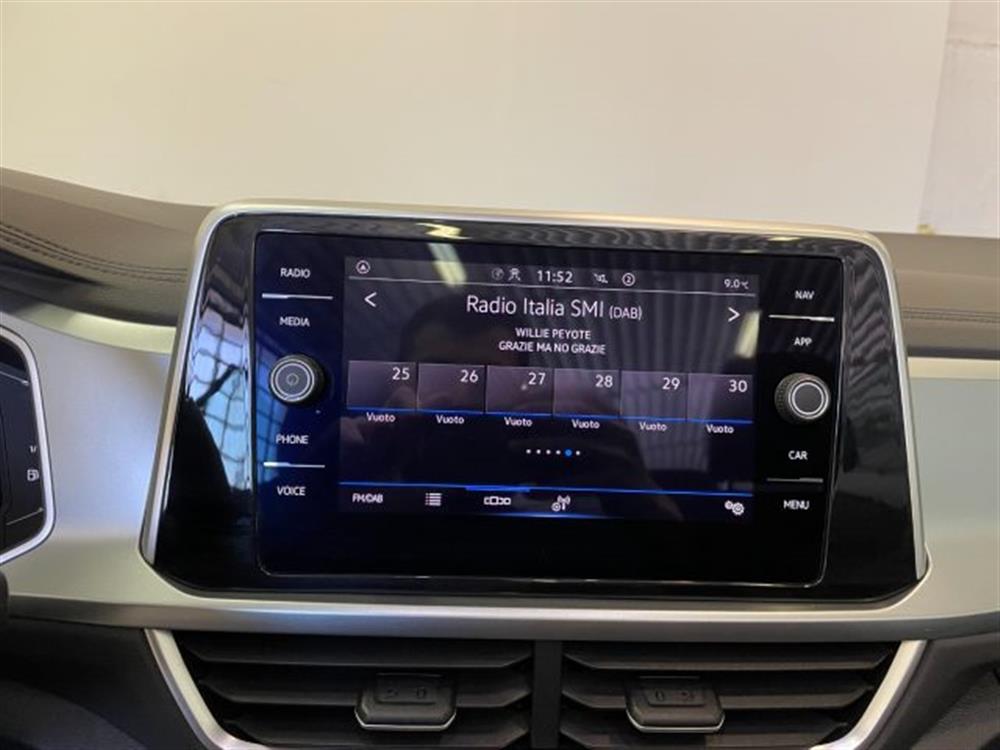 T-Roc T-Roc Cabrio 1.0 TSI Style