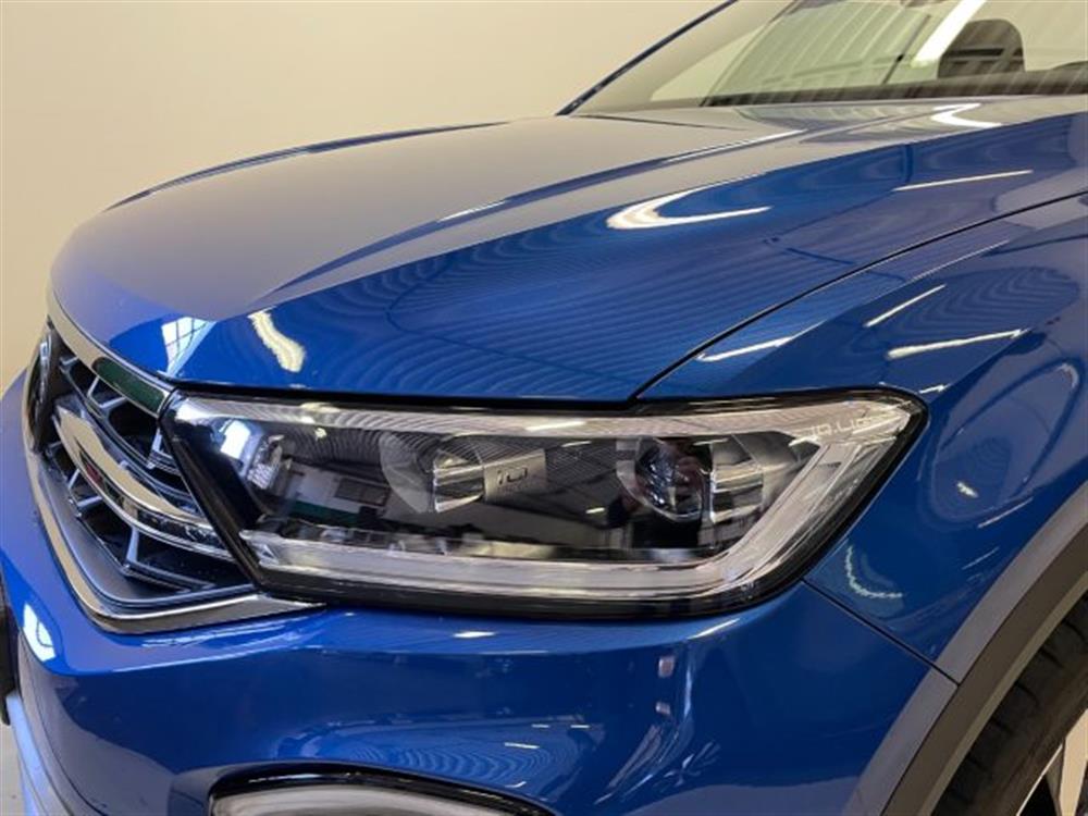 T-Roc T-Roc Cabrio 1.0 TSI Style