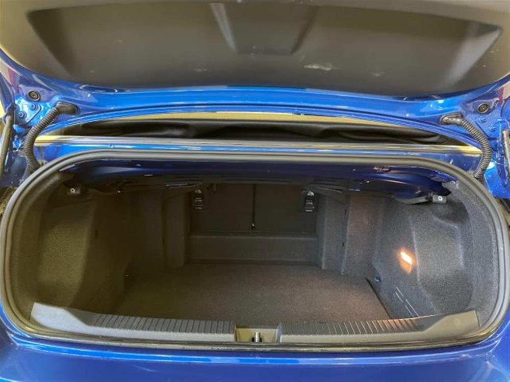 T-Roc T-Roc Cabrio 1.0 TSI Style