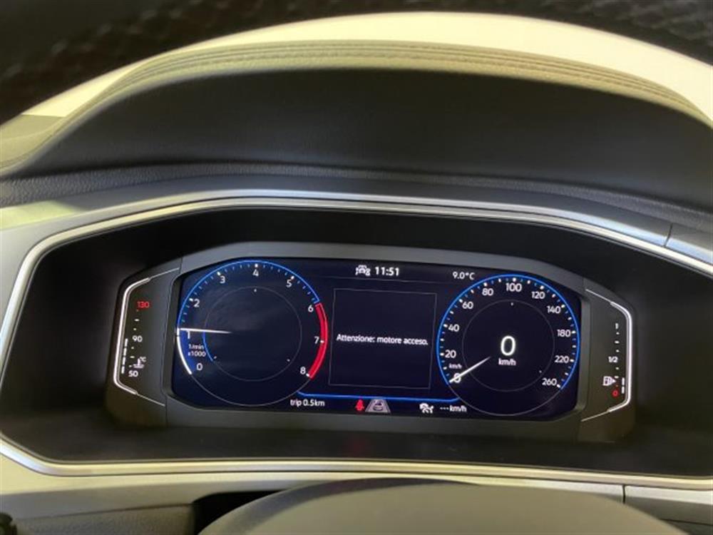 T-Roc T-Roc Cabrio 1.0 TSI Style