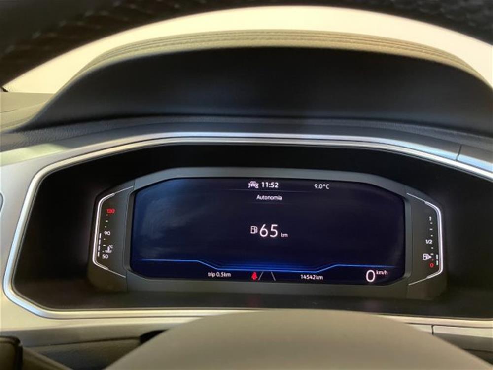 T-Roc T-Roc Cabrio 1.0 TSI Style