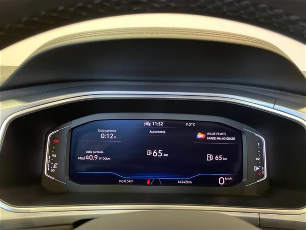 T-Roc T-Roc Cabrio 1.0 TSI Style