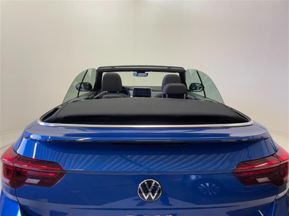 T-Roc T-Roc Cabrio 1.0 TSI Style