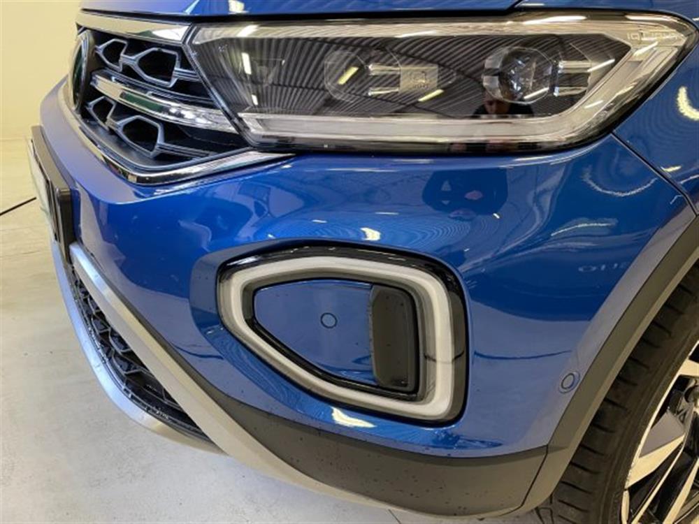 T-Roc T-Roc Cabrio 1.0 TSI Style