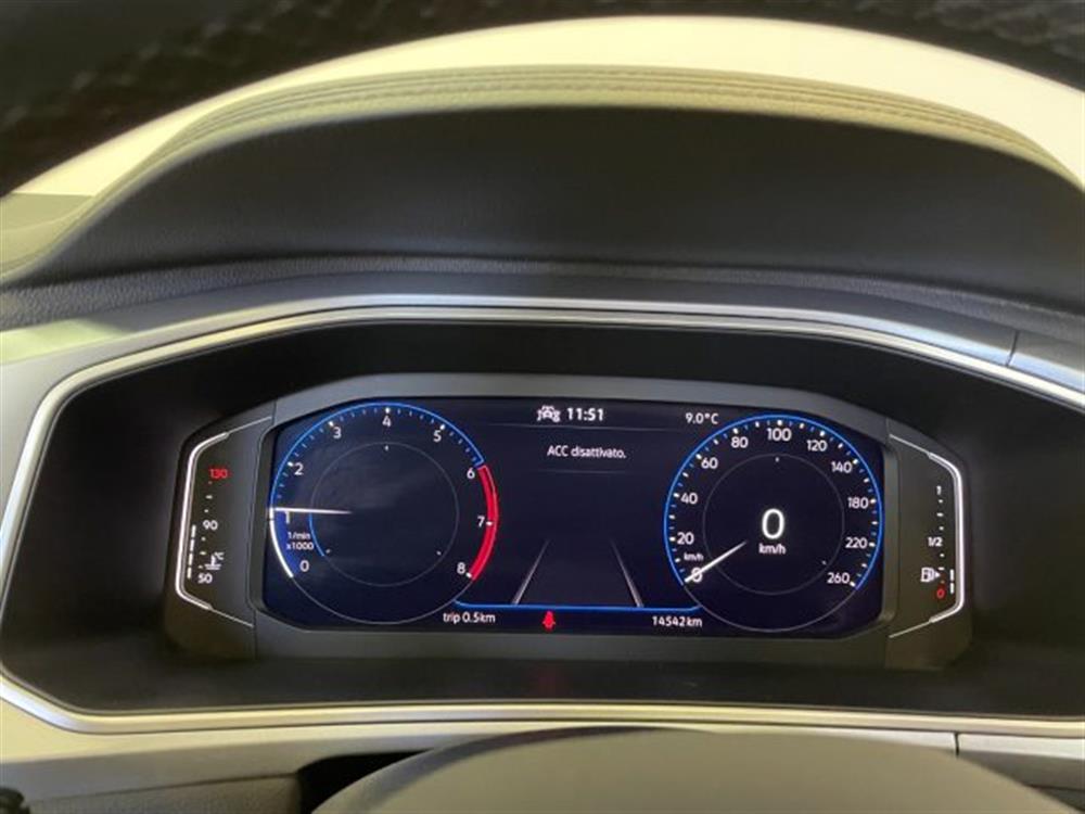 T-Roc T-Roc Cabrio 1.0 TSI Style