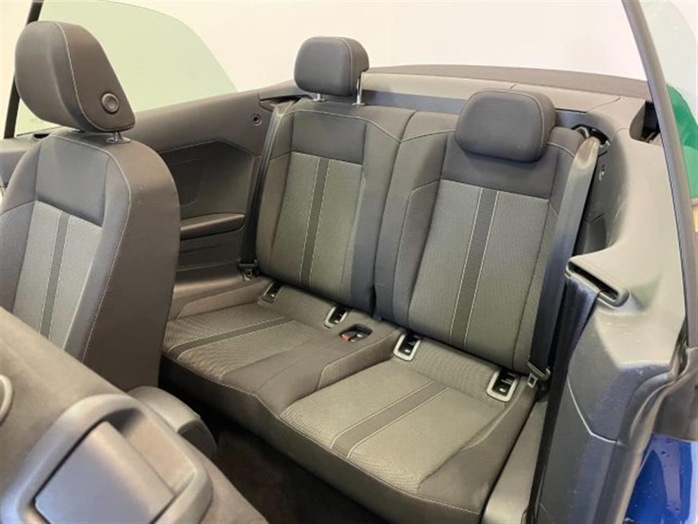 T-Roc T-Roc Cabrio 1.0 TSI Style