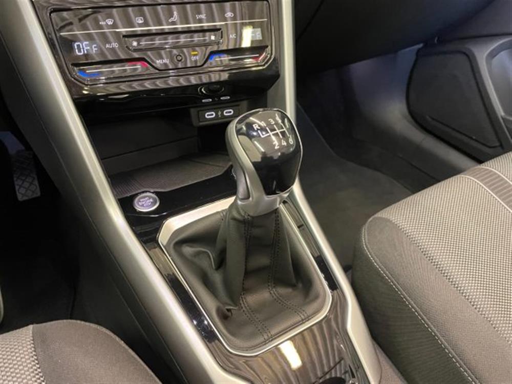 T-Roc T-Roc Cabrio 1.0 TSI Style