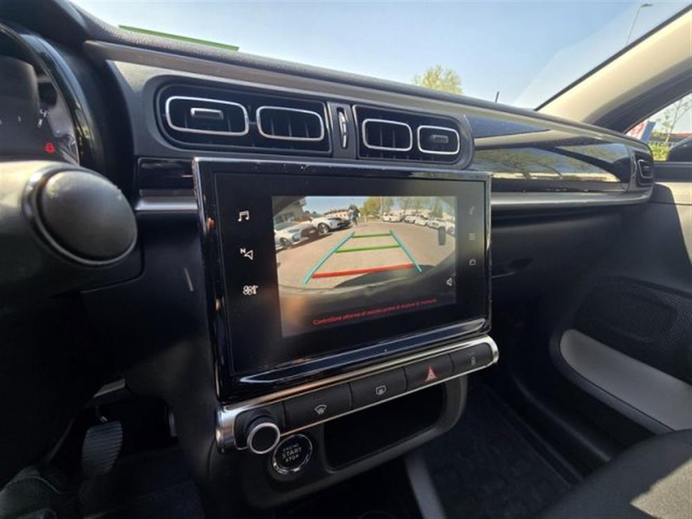 C3 C3 PureTech 82 S&S Shin