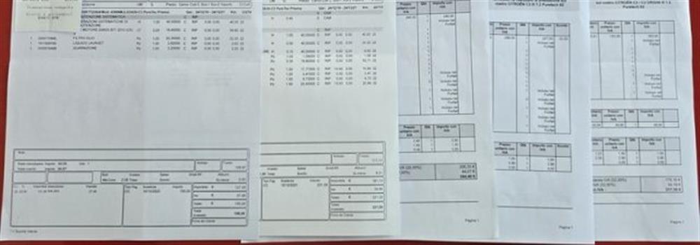 C3 C3 PureTech 82 S&S Shin