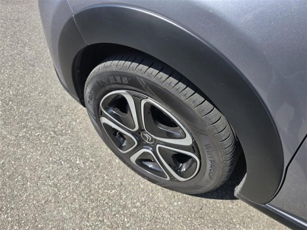 C3 C3 PureTech 82 S&S Shin