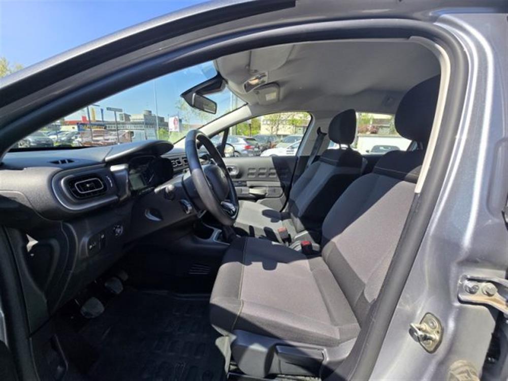 C3 C3 PureTech 82 S&S Shin