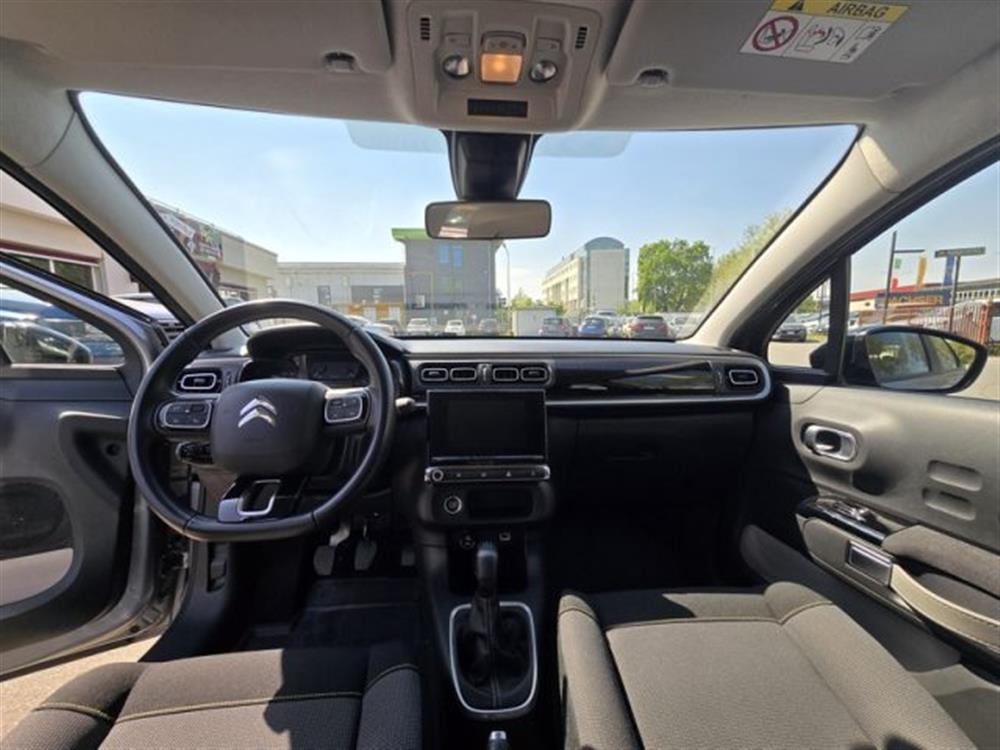 C3 C3 PureTech 82 S&S Shin