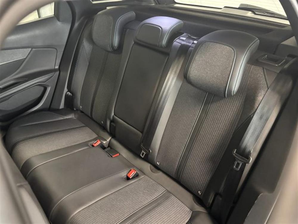 3008 3008 EAT8 Allure Pack Aut