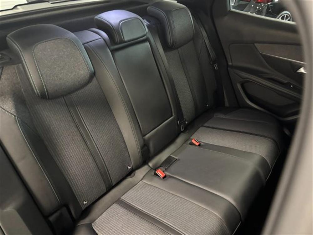 3008 3008 EAT8 Allure Pack Aut