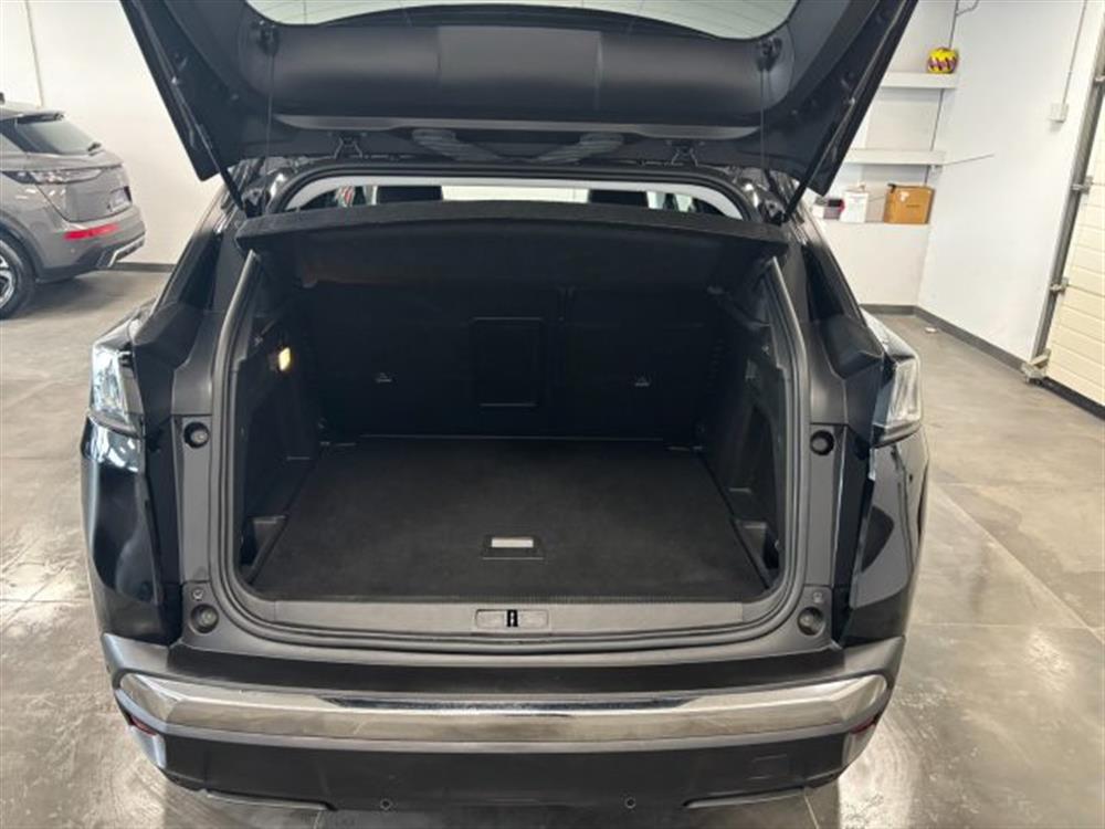 3008 3008 EAT8 Allure Pack Aut