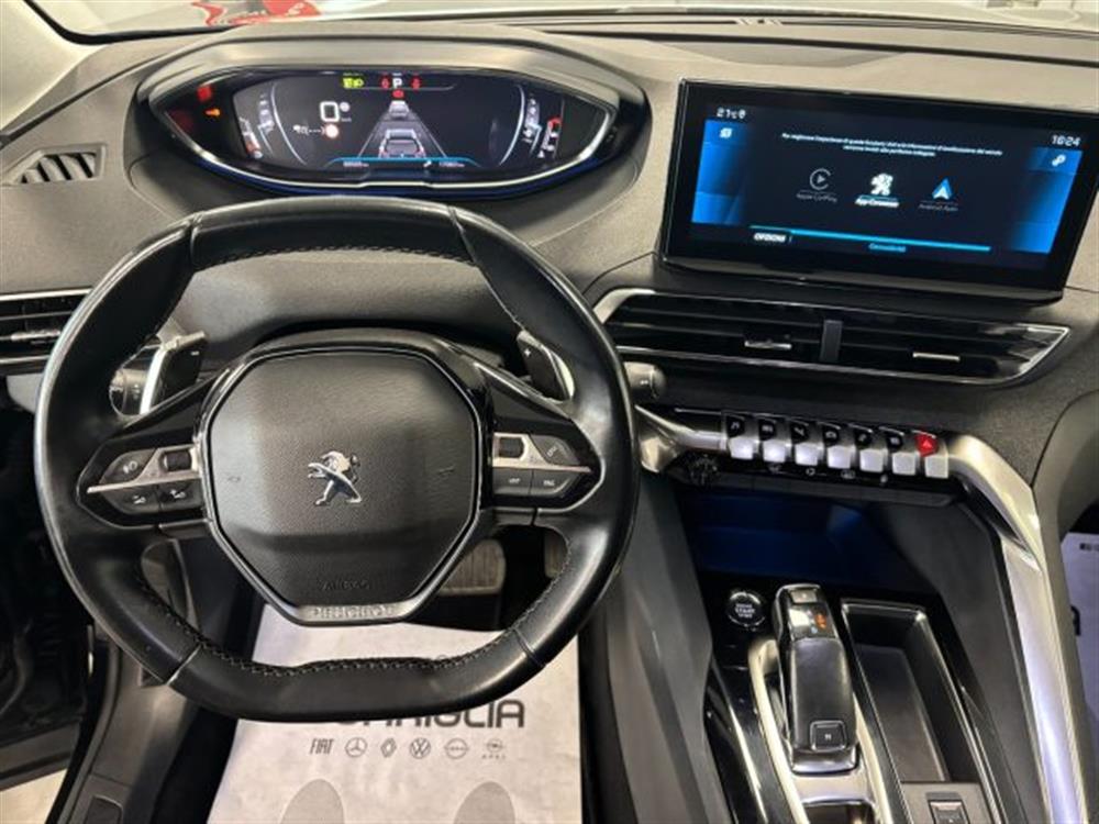 3008 3008 EAT8 Allure Pack Aut