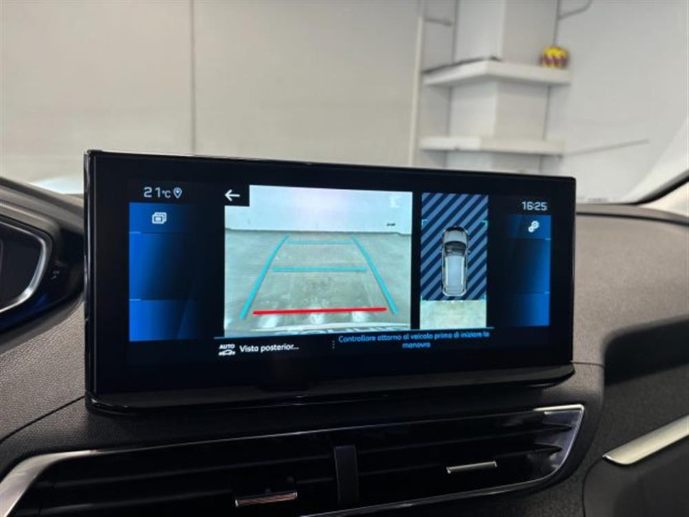 3008 3008 EAT8 Allure Pack Aut