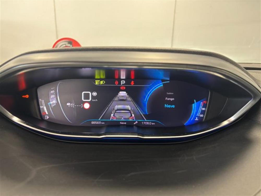 3008 3008 EAT8 Allure Pack Aut