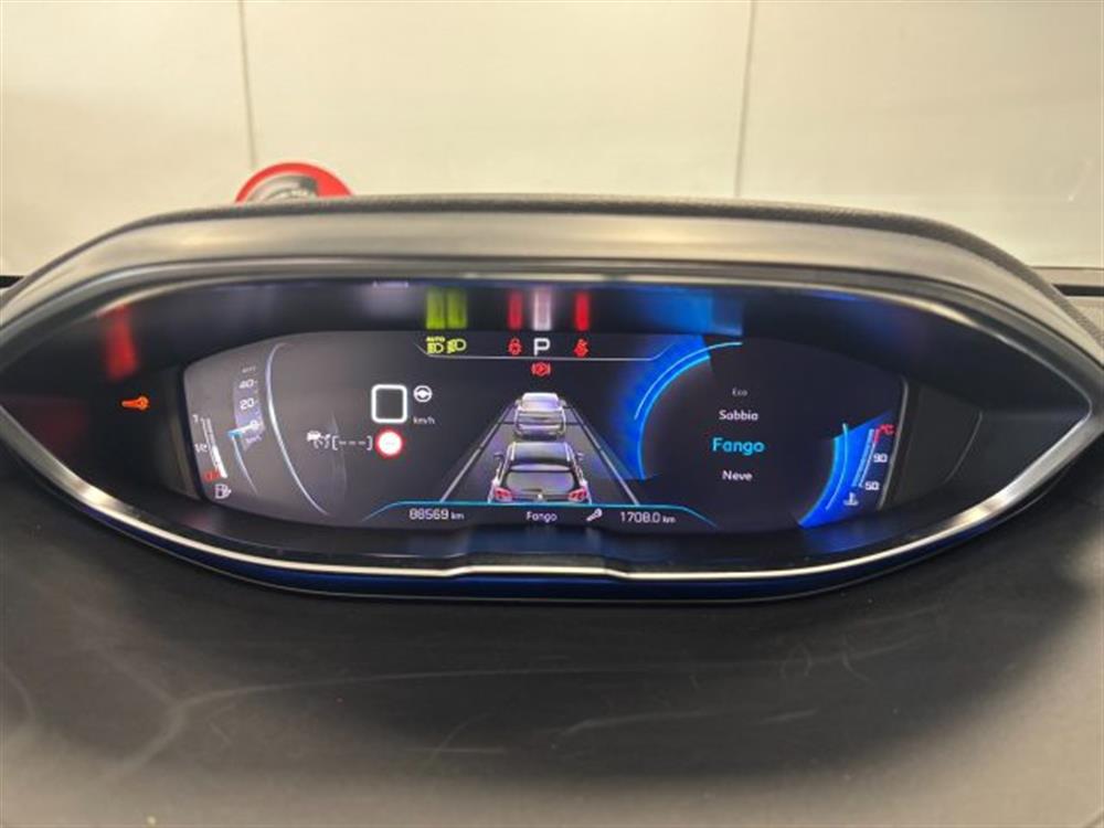 3008 3008 EAT8 Allure Pack Aut