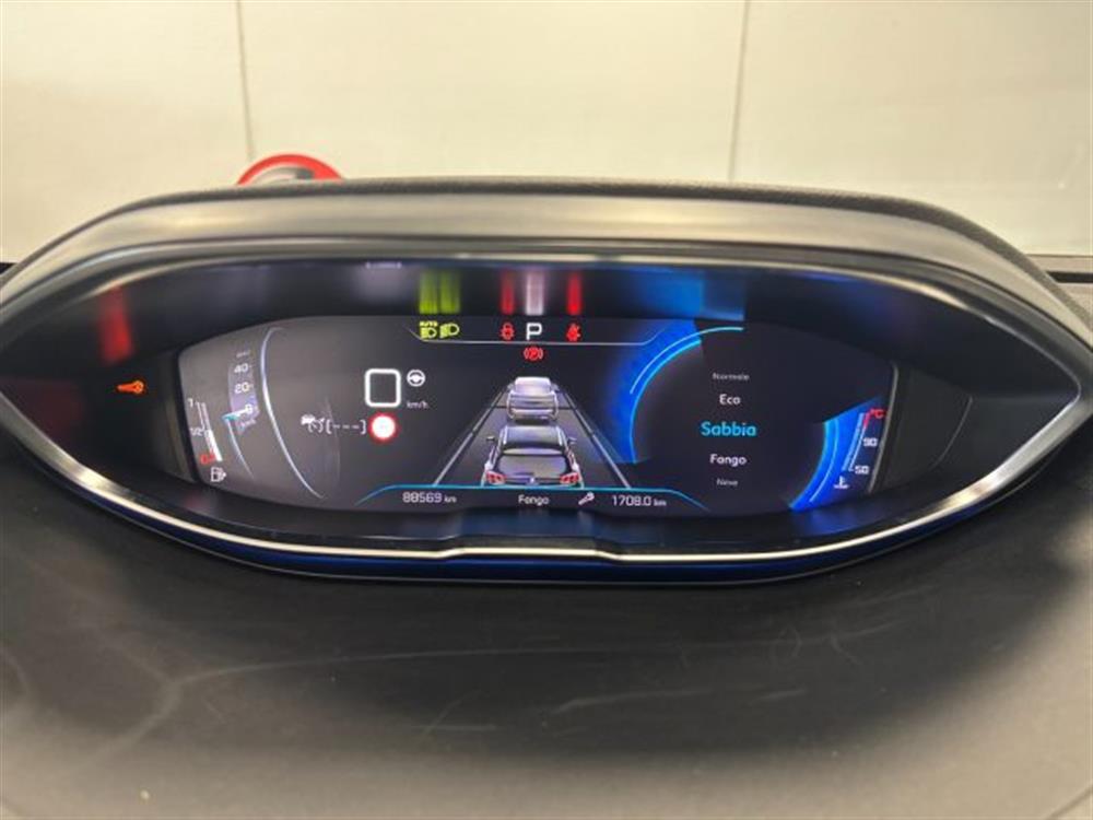 3008 3008 EAT8 Allure Pack Aut