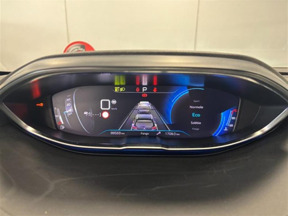 3008 3008 EAT8 Allure Pack Aut