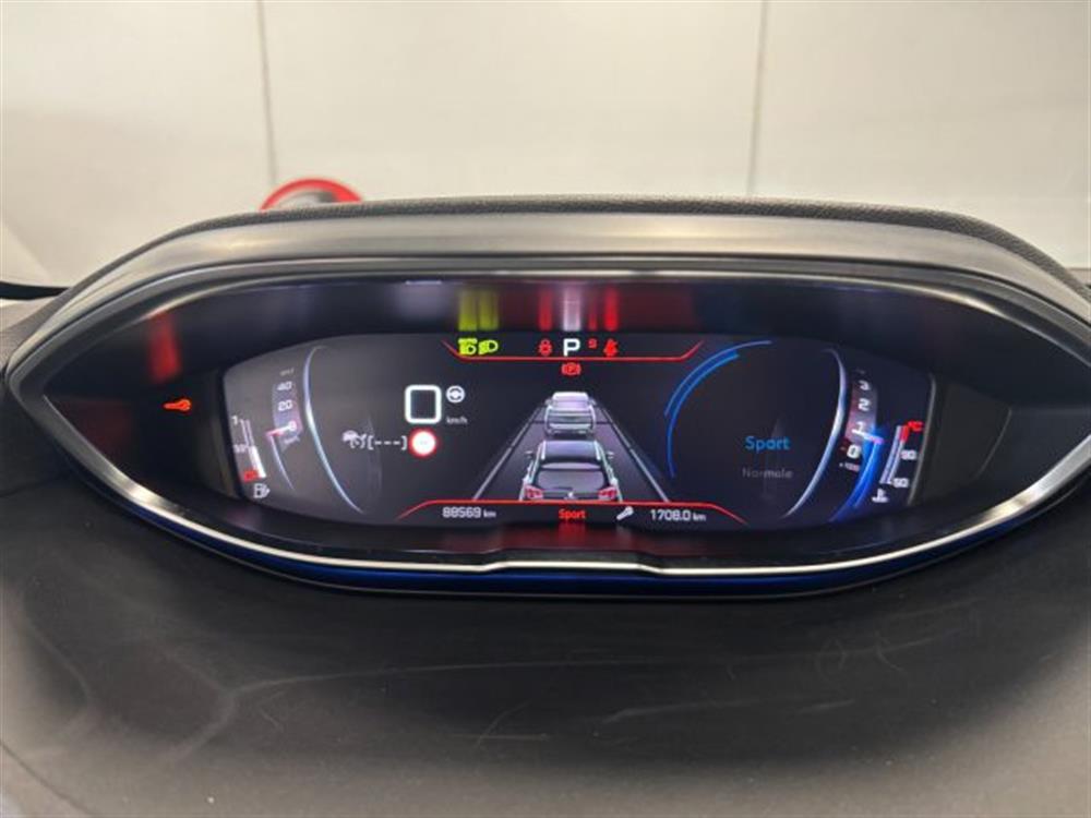 3008 3008 EAT8 Allure Pack Aut