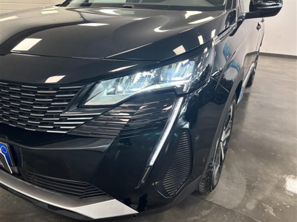 3008 3008 EAT8 Allure Pack Aut