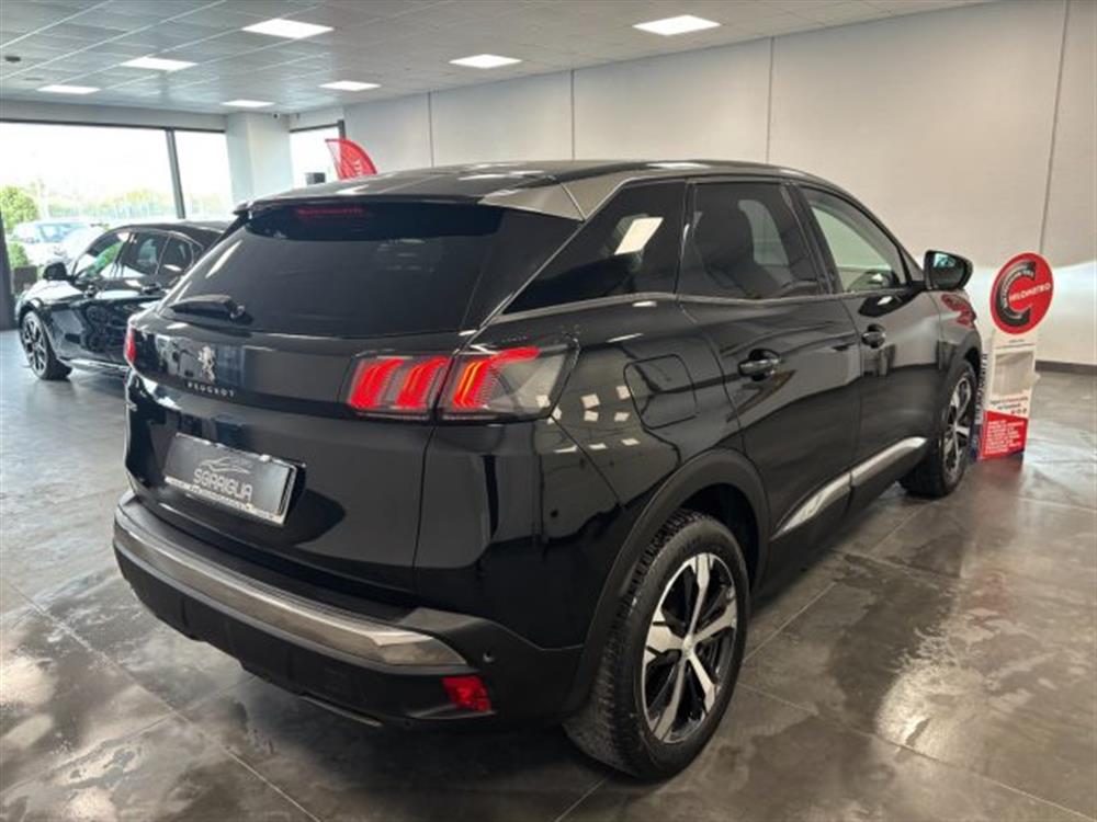 3008 3008 EAT8 Allure Pack Aut