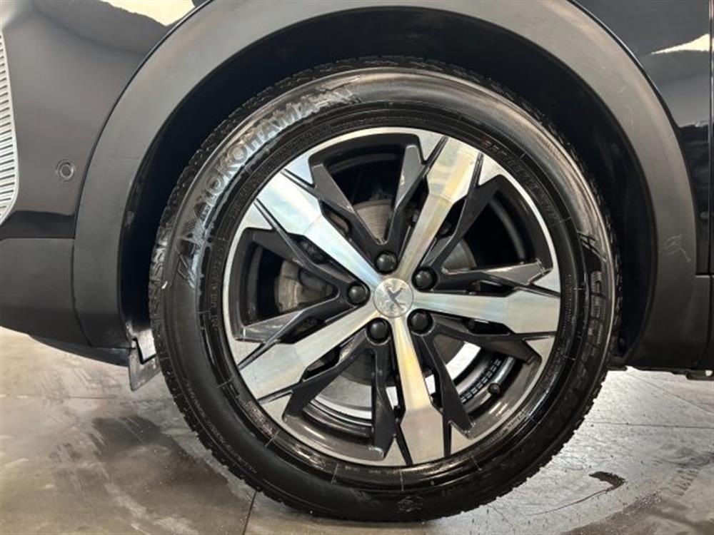 3008 3008 EAT8 Allure Pack Aut