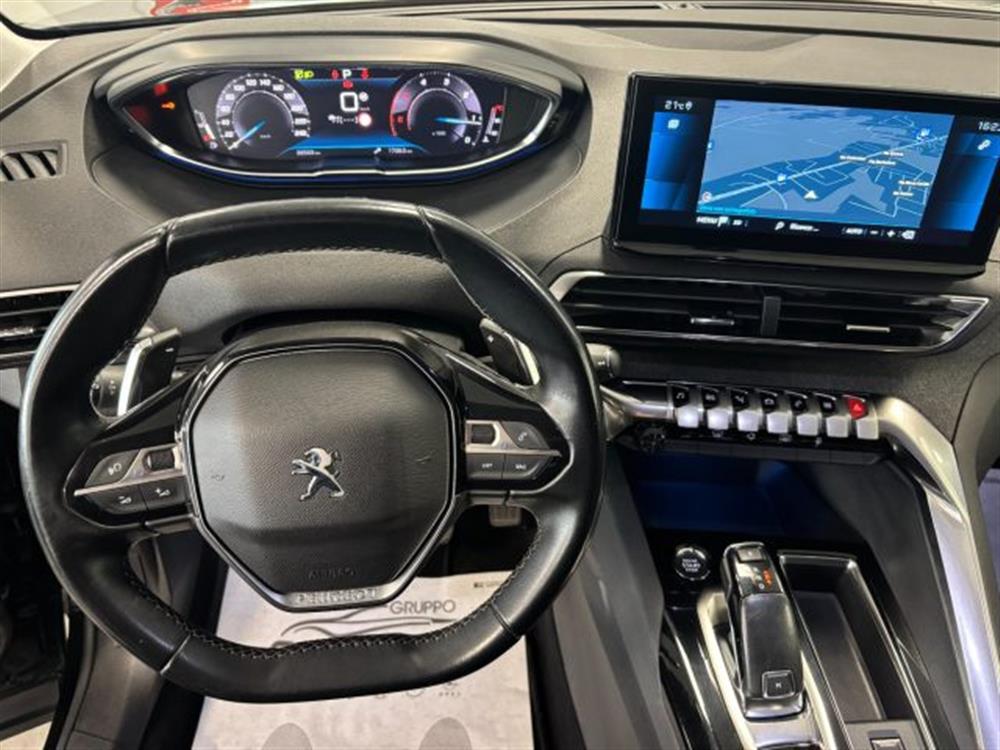 3008 3008 EAT8 Allure Pack Aut