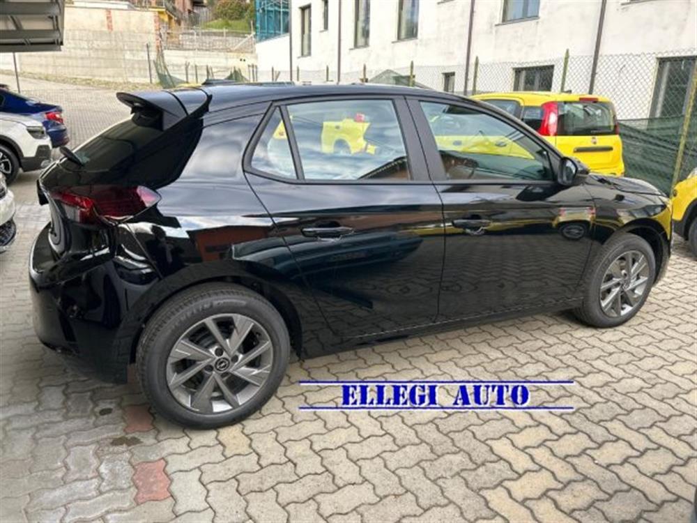 Corsa Corsa 1.2 100 CV Edition K
