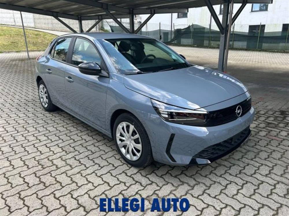 Corsa Corsa PROMO FINANZIAMENTO