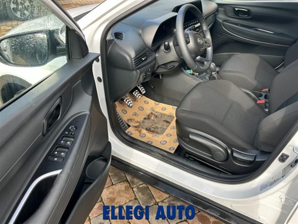 Bayon Bayon 1.2 t-gdi Xline 78