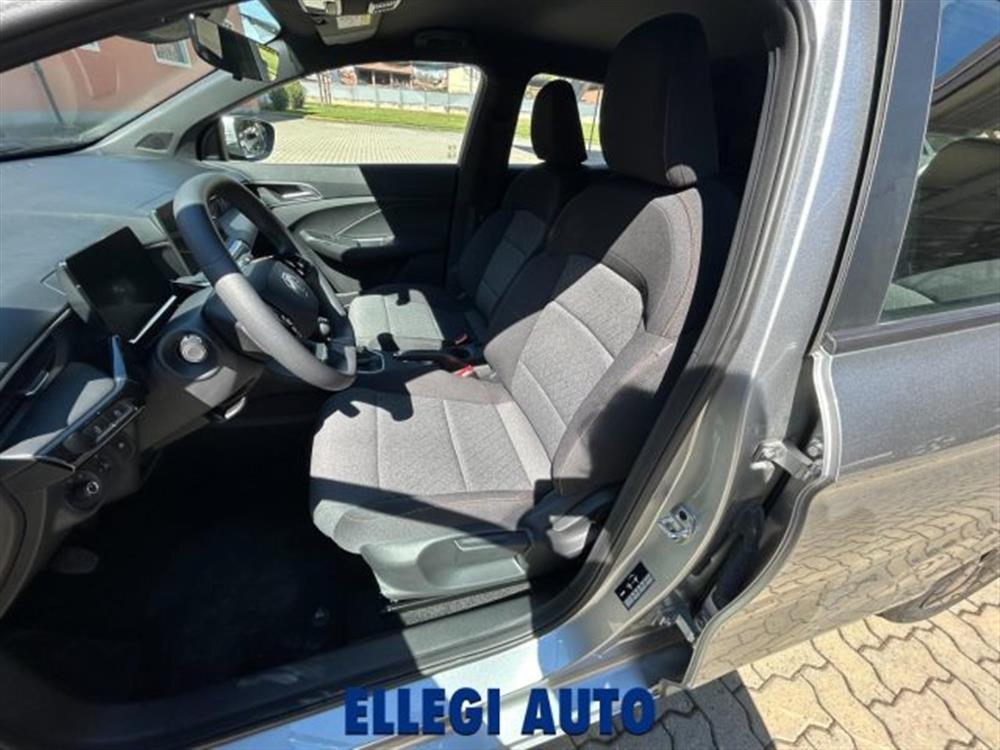 MG3 MG3 PROMO FINANZ .1.5 St