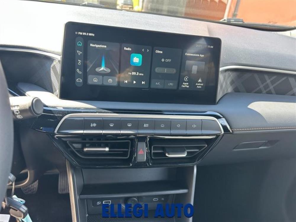 MG3 MG3 PROMO FINANZ .1.5 St