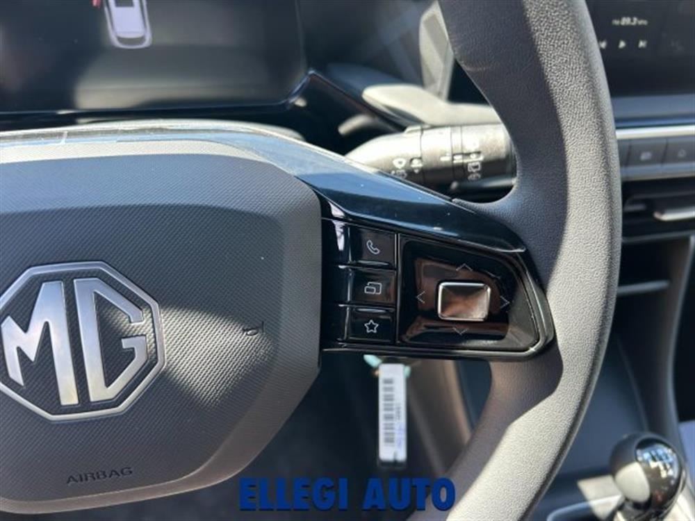 MG3 MG3 PROMO FINANZ .1.5 St