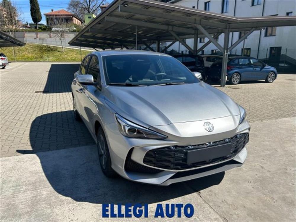 MG3 MG3 PROMO FINANZ .1.5 St